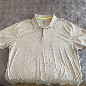 The foundry Supply Co Men’s polo shirt